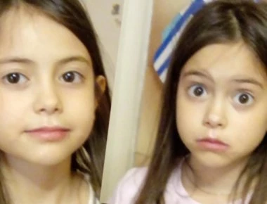 Βρέθηκαν απανθρακωμένες οι 9χρονες δίδυμες αγκαλιασμένες με τον παππού και την γιαγιά τους στο κτήμα-«τάφο»